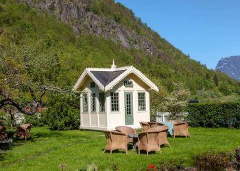 Karavanlar, tiny house, prefabrik konut ve bungalovlara deprem sonrası  talep bir hayli  artmış görünüyor…