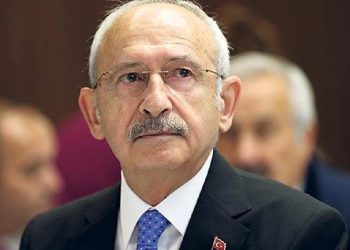 Kılıçdaroğlu muhtarlara maddeler ile seslendi: Hangi parti destek verirse oyunuzu ona verin