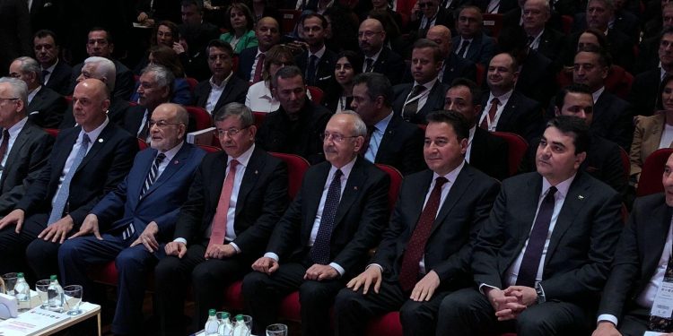 Kılıçdaroğlu: Öyle bir düzen kuralım ki, kim iktidara gelirse gelsin bir daha bu krizler yaşanmasın