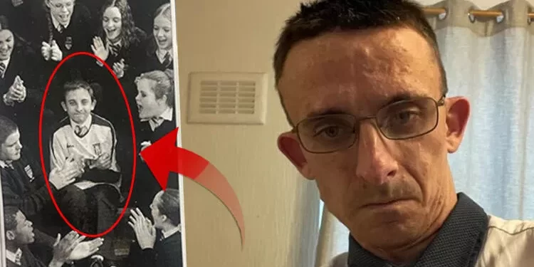 Kısa boyu nedeni ile dalga konusu olmuştu, geçirdiği ameliyat sonrası boyu 45 cm uzadı!