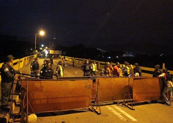 Kolombiya sınırında 3 yılda 378 Venezüellalı göçmen öldürüldü