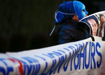 Kolombiya’da hükümet karşıtı protestolar yeniden başladı