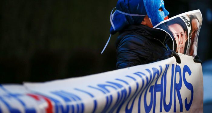 Kolombiya’da hükümet karşıtı protestolar yeniden başladı