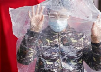 Koronavirüs nedeniyle 24 saatte 108 kişi öldü: Ölü sayısı toplamda 1017’ye ulaştı