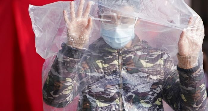 Koronavirüs nedeniyle 24 saatte 108 kişi öldü: Ölü sayısı toplamda 1017’ye ulaştı