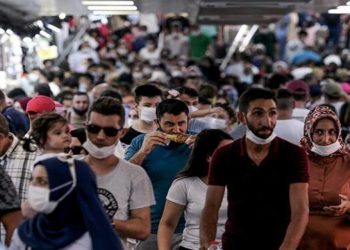 Koronavirüs tedbirlerinde ‘ihbar’ ve ‘meydanlara kota’ dönemi