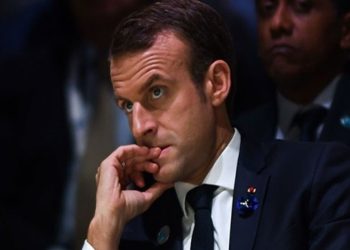 Köşeye sıkışan Macron sessizliğini bozdu: “Bu reform beni mutlu etmiyor”