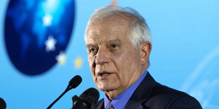 Kosova ve Sırbistan ilişkilerin normalleşmesi konusundaki yol haritası üzerinde uzlaştı