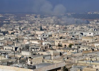 Lavrov: Türkiye’nin İdlib’de sorumlu olduğu bölgede hâlâ teröristler hüküm sürüyor