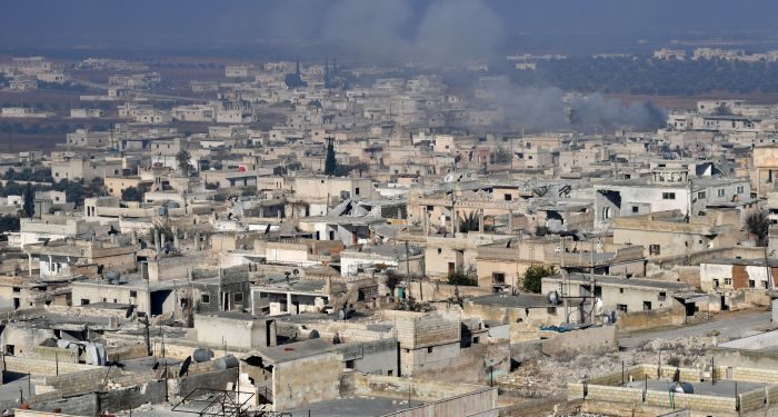 Lavrov: Türkiye’nin İdlib’de sorumlu olduğu bölgede hâlâ teröristler hüküm sürüyor