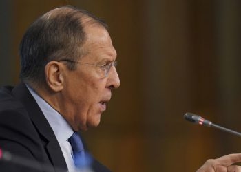 Lavrov’dan 40 bin askerli NATO tatbikatı hakkında açıklama: Karşılık vereceğiz