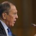 Lavrov’dan 40 bin askerli NATO tatbikatı hakkında açıklama: Karşılık vereceğiz