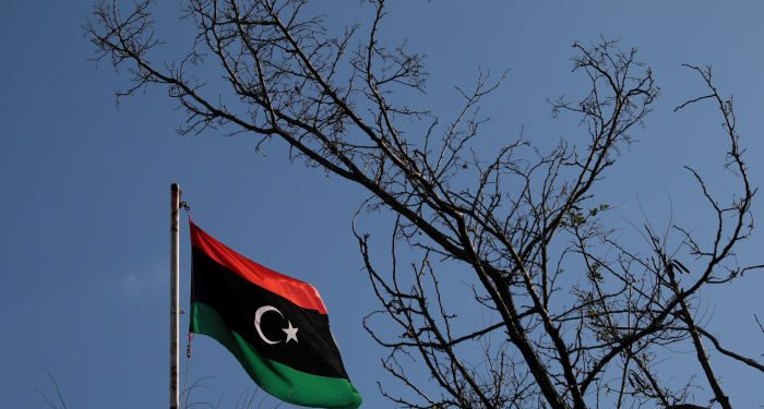 Libya’da ateşkes amaçlı siyasi müzakereler, 26 Şubat’ta başlayacak