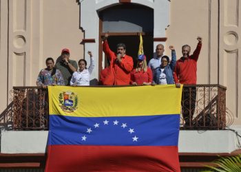 Maduro, BM’nin Venezüella seçimlerine gözlemci göndermesini istedi