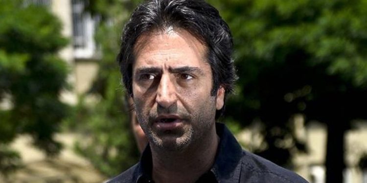 Mahsun Kırmızıgül: İnsanların acılarına kamerasız ortak olun