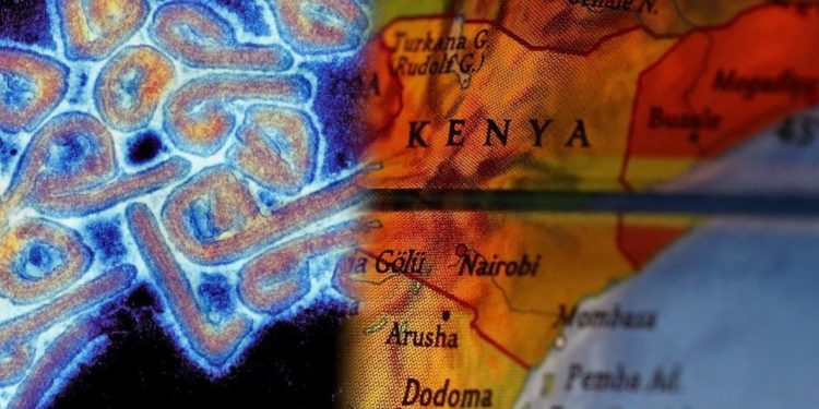 Marburg virüsü korku salıyor… Kenya ve Ruanda’da sınır kapısı önlemi