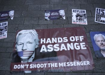 Meksika lideri, ABD’nin insan hakları raporunu sorguladı: Assange’ı neden serbest bırakmıyorsunuz?