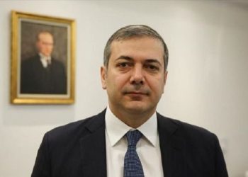 Merkez Bankası Başkan Yardımcısı Çetinkaya: Bankaların ücretleri karşılanabilir olmaktan uzak