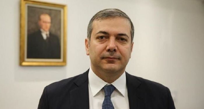 Merkez Bankası Başkan Yardımcısı Çetinkaya: Bankaların ücretleri karşılanabilir olmaktan uzak