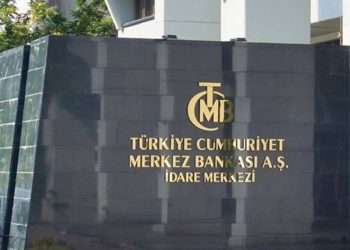 Merkez Bankası’na Suudi dopingi!