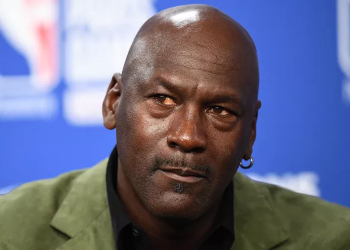 Michael Jordan’ın ayakkabıları açık artırmaya çıkıyor