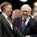 Milyarder Bill Gates’ten hayat kurtaran arkadaşlık tavsiyesi… Ona da milyarder Warren Buffet söylemiş…