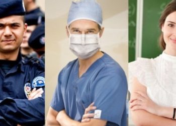 Milyonlarca memuru ilgilendiren karar! Polis, öğretmen, doktor hepsi listede: O madde devreye alındı!
