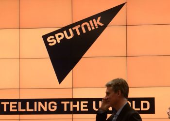 Moldova, ‘dezenformasyonla mücadele’ bahanesiyle Sputnik ajansının sitelerini engelliyor