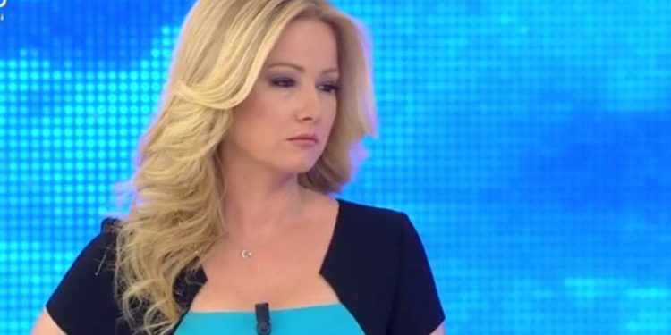 Müge Anlı’da gerginlik dolu dakikalar! Bir anda ortalık karıştı! Müge Anlı programında bugün ne oldu?