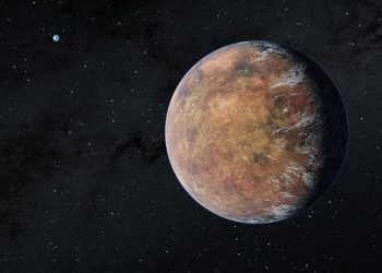 NASA Venüs’te aktif bir yanardağ tespit etti