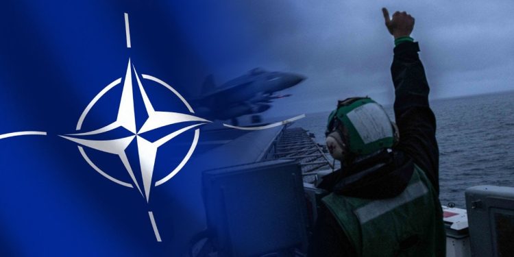 NATO’dan yeni teknoloji fonu