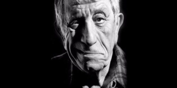 Nejat Uygur ölümünün 7’nci yılında anılıyor