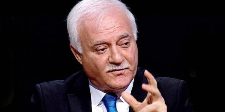 Nihat Hatipoğlu’na sahurda ahiret sorusu! Sevip de sevilmemenin günahı nedir?