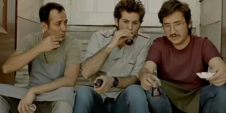 ‘Ölümlü Dünya 2’ sete çıkıyor: ‘Ölümlü Dünya 2’ ne zaman yayınlanıyor? ‘Ölümlü Dünya 2’ yayın tarihi ne zaman?