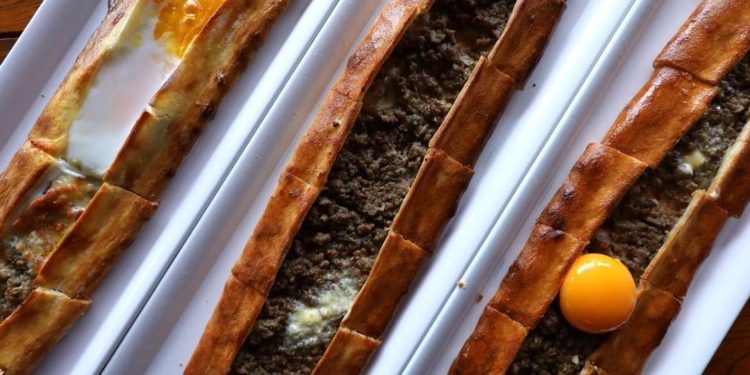 Ordu pidesi coğrafi işaretle tescillendi