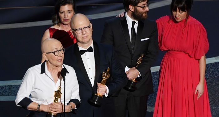 Oscar ödüllü yönetmenden ‘Komünist Manifestolu’ mesaj: Dünyanın bütün işçileri birleşin