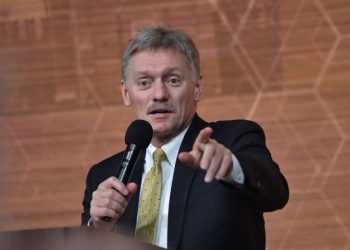 Peskov: İdlib’de Suriye ordusuna ve Rus askeri güçlerine yönelik terörist faaliyetler son bulmalı