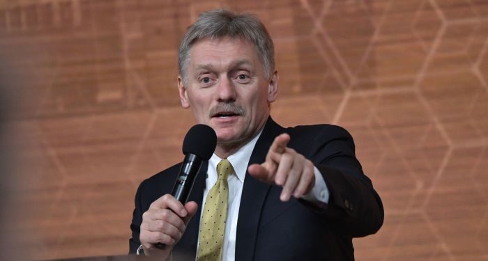 Peskov: İdlib’de Suriye ordusuna ve Rus askeri güçlerine yönelik terörist faaliyetler son bulmalı