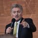 Peskov: İdlib’de Suriye ordusuna ve Rus askeri güçlerine yönelik terörist faaliyetler son bulmalı