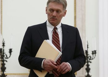 Peskov: Türkiye’nin etkisiz hale getirmeyi taahhüt ettiği İdlib’deki teröristler Suriyeli ve Rus güçlere saldırıyor