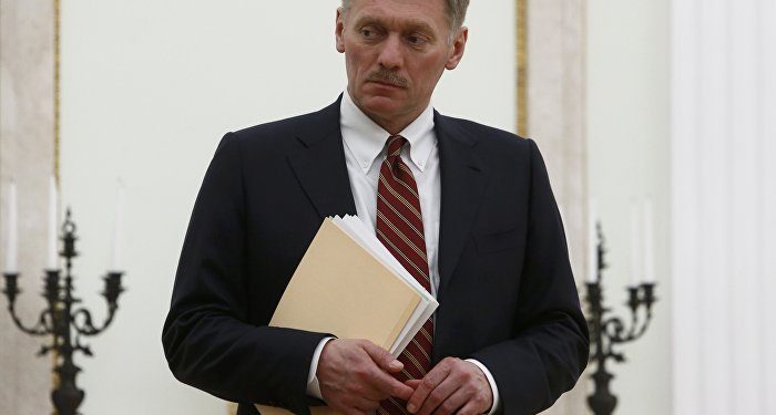 Peskov: Türkiye’nin etkisiz hale getirmeyi taahhüt ettiği İdlib’deki teröristler Suriyeli ve Rus güçlere saldırıyor
