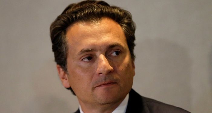 Petrol şirketinin eski Brezilyalı yöneticisi, Meksikalı savcıların talebiyle İspanya’da gözaltına alındı