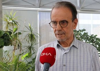 Prof. Dr. Ceyhan: Koronavirüs aşısı 12 aydan önce olmayacak gibi
