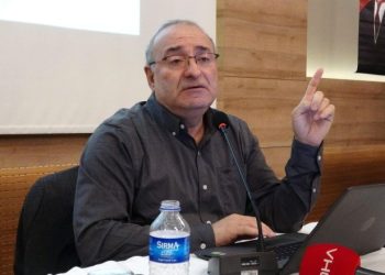 Prof. Dr. Kadıoğlu: Marmara’daki fay bir anda kırılırsa 7.5’in üzerinde deprem olacak