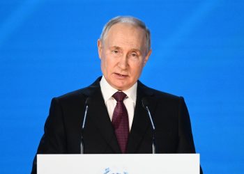 Putin: Afrika çok kutuplu dünya düzeninin liderlerinden biri olacak