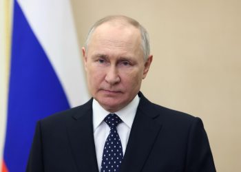 Putin: Hipersonik silahlarımız var ancak onları özel askeri harekatta fiilen kullanmıyoruz