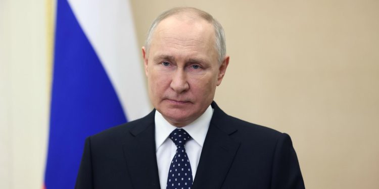 Putin: Hipersonik silahlarımız var ancak onları özel askeri harekatta fiilen kullanmıyoruz