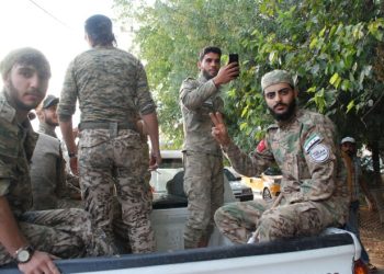 Rossiya-1: Suriye Milli Ordusu, Suriye ve Türkiye orduları arasında bir çatışmayı kışkırtmak istiyordu