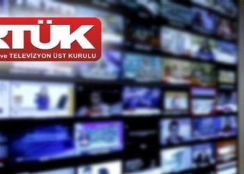 RTÜK’ten Tank Palet eleştirisine ceza