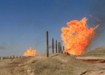 Rus petrol ve gaz şirketleri Irak’ta 20 milyar dolar yatırım planlıyor